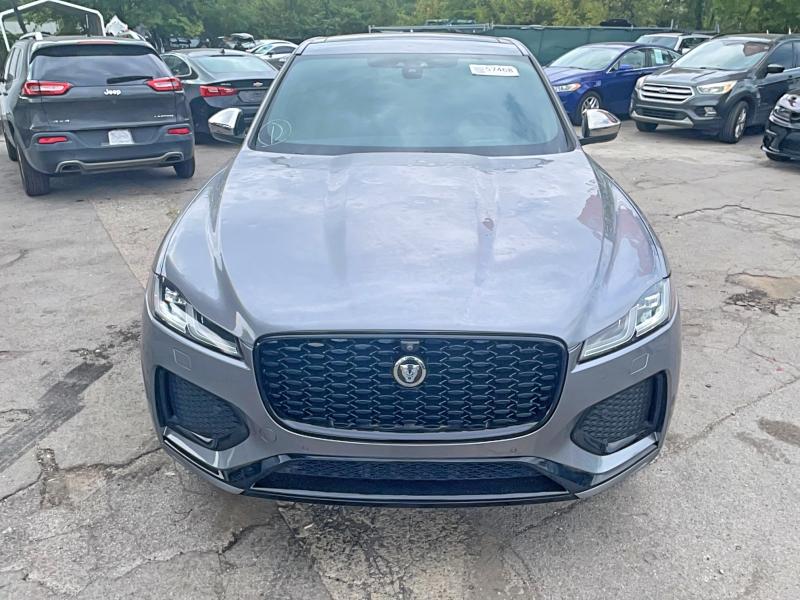 Aukcja sprzedaży 2026 Jaguar F-pace, vin: SADCT2EX4TA755998, numer aukcji: 68807516