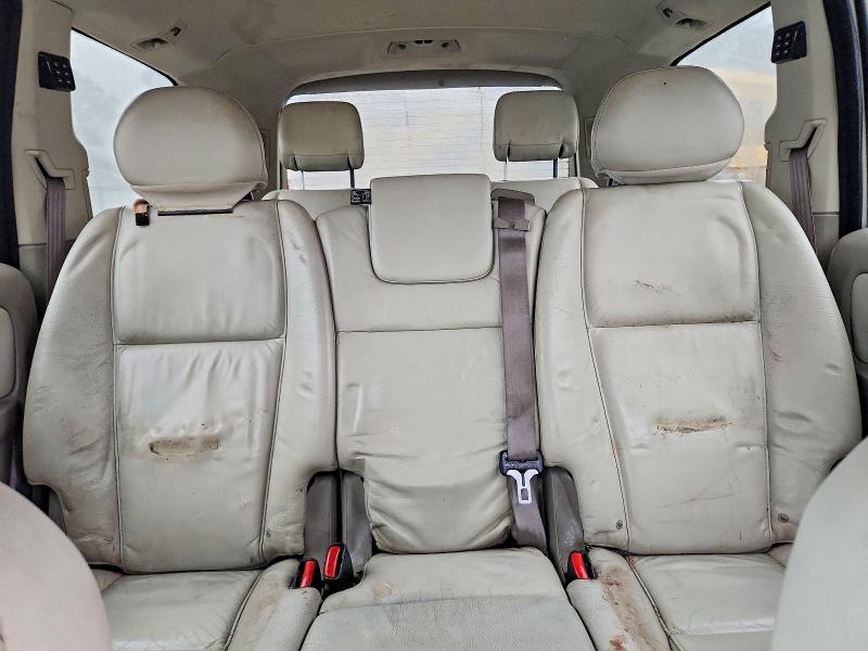 Aukcja sprzedaży 2006 Volvo Xc90, vin: YV4CZ852761296551, numer aukcji: 69619076