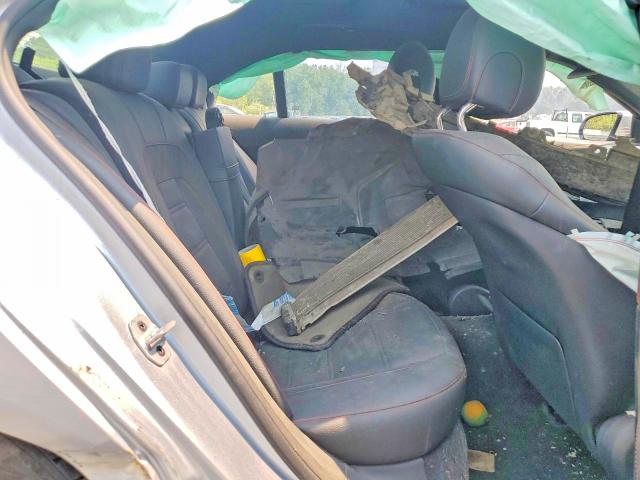 69814776 :رقم المزاد ، W1KZF6BB9MA886414 vin ، 2021 Mercedes-benz E مزاد بيع