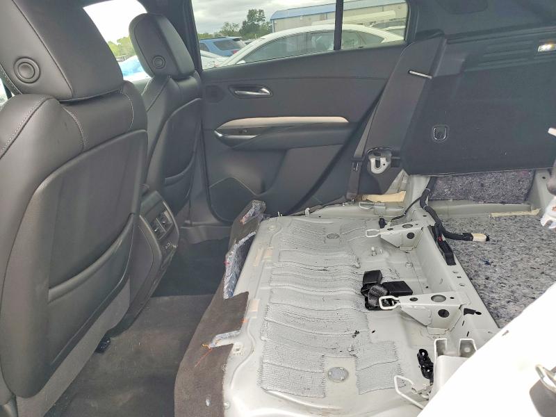 67499936 :رقم المزاد ، 1GYFZDR41PF189269 vin ، 2023 Cadillac Xt4 مزاد بيع