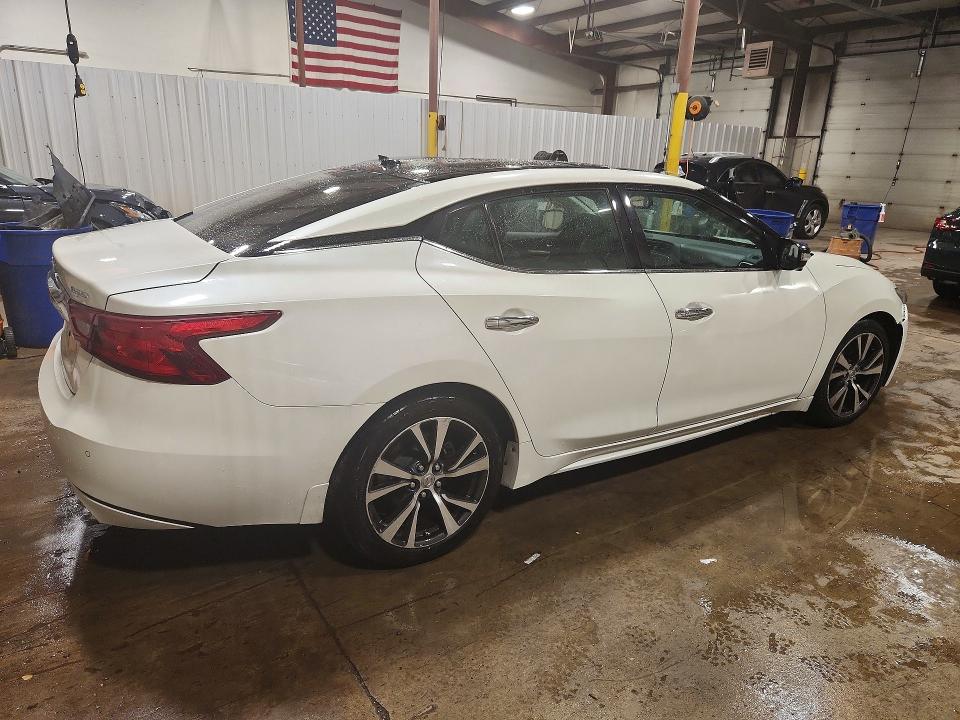 Aukcja sprzedaży 2017 Nissan Maxima, vin: 1N4AA6AP8HC425921, numer aukcji: 68009246