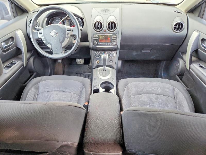 Auction sale of the 2012 Nissan Rogue, vin: JN8AS5MT6CW290119, lot number: 69382896