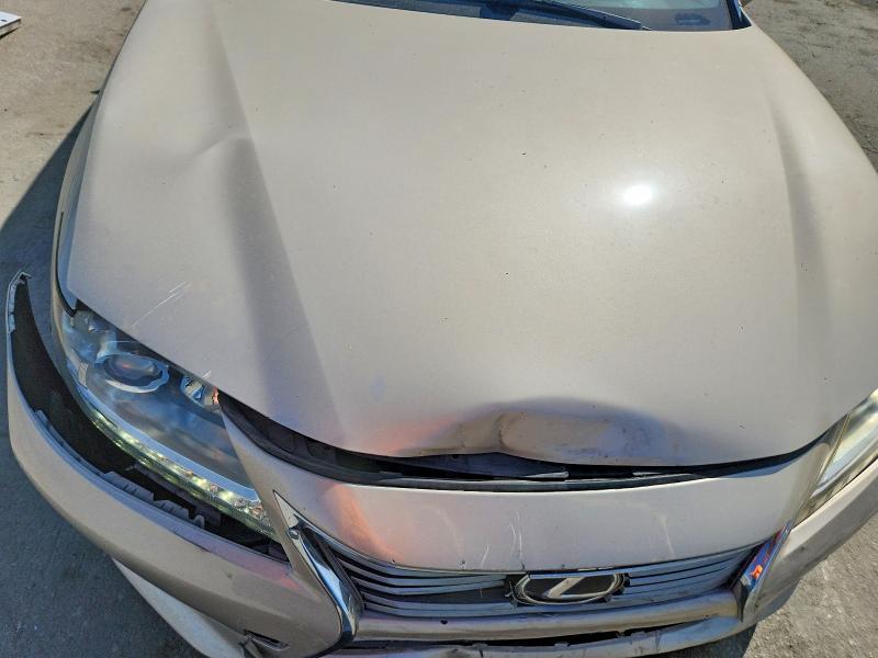 Продажа на аукционе авто 2014 Lexus Es, vin: JTHBW1GG6E2065204, номер лота: 69875366