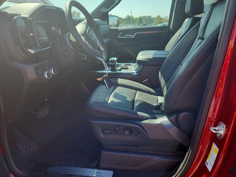 Aukcja sprzedaży 2025 Gmc Sierra, vin: 3GTUUDEDXSG177050, numer aukcji: 68212146