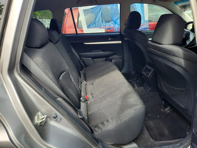 68665426 :رقم المزاد ، 4S4BRBGC6B3332337 vin ، 2011 Subaru Outback مزاد بيع