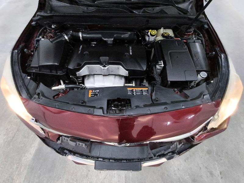 Продажа на аукционе авто 2015 Chevrolet Malibu, vin: 1G11C5SL9FF174535, номер лота: 70323986