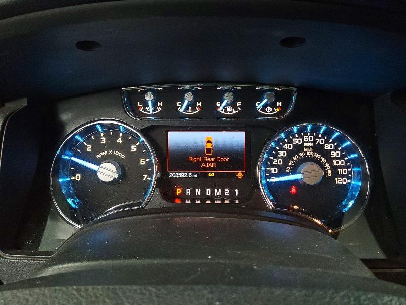 Aukcja sprzedaży 2011 Ford F150, vin: 1FTFW1EF4BFC19846, numer aukcji: 69012986