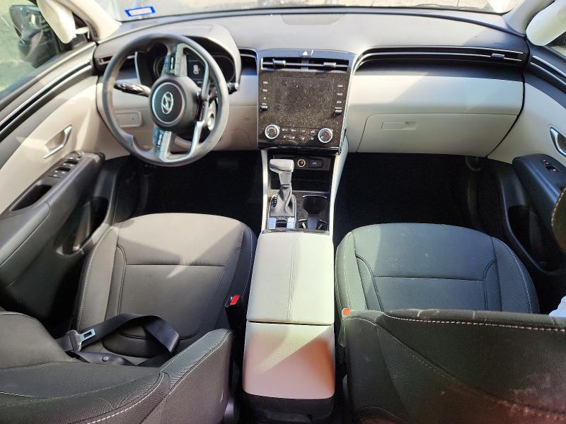 Продаж на аукціоні авто 2024 Hyundai Tucson, vin: 5NMJA3DE5RH394682, номер лоту: 68695436