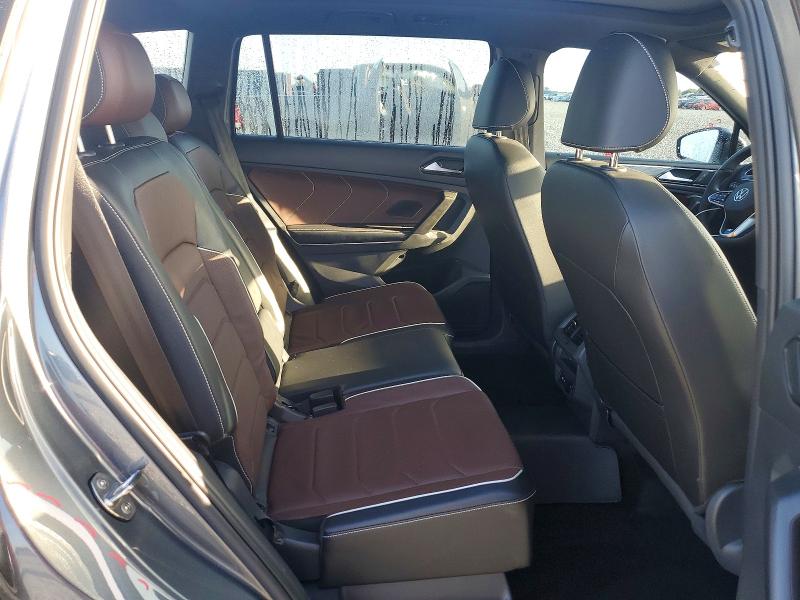Aukcja sprzedaży 2024 Volkswagen Tiguan, vin: 3VV4B7AX9RM094424, numer aukcji: 68577156