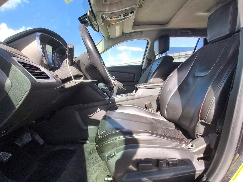 2011 Gmc Terrain მანქანა იყიდება აუქციონზე, vin: 2CTFLWE54B6254074, აუქციონის ნომერი: 69360166