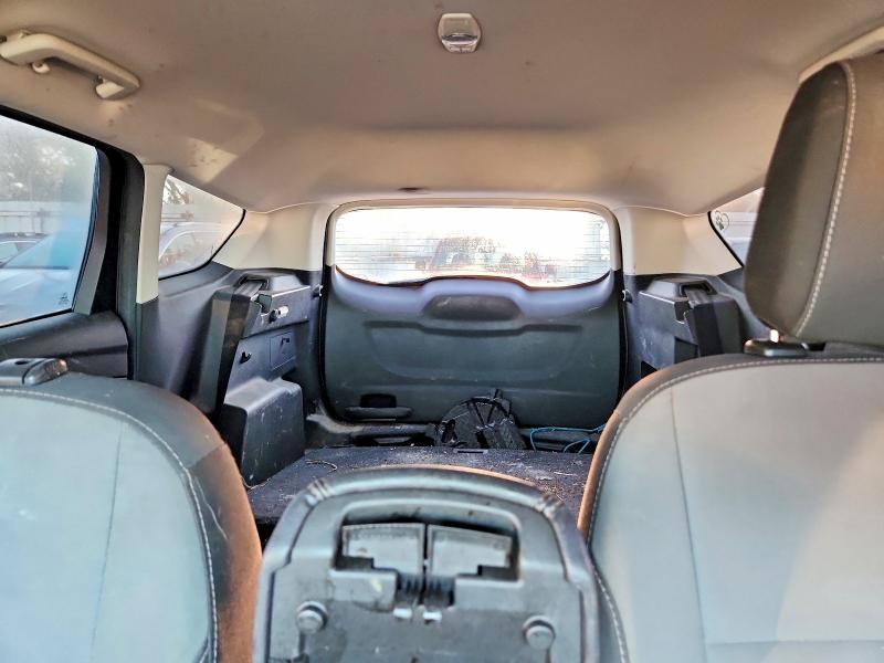 2018 Ford Escape მანქანა იყიდება აუქციონზე, vin: 1FMCU0F70JUC68297, აუქციონის ნომერი: 70372196
