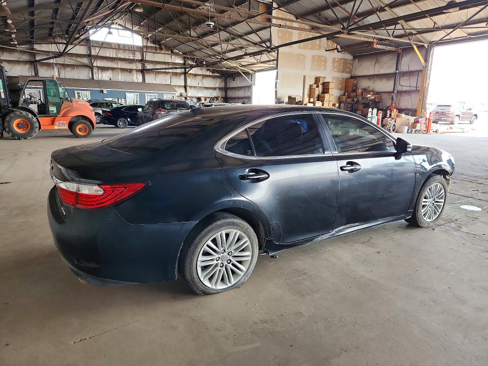 Auction sale of the 2014 Lexus Es, vin: JTHBK1GG6E2111643        , lot number: 69355606