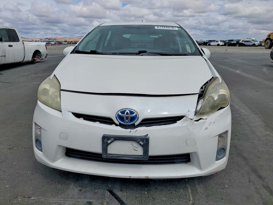 Aukcja sprzedaży 2011 Toyota Prius, vin: JTDKN3DU2B0249332, numer aukcji: 67344916