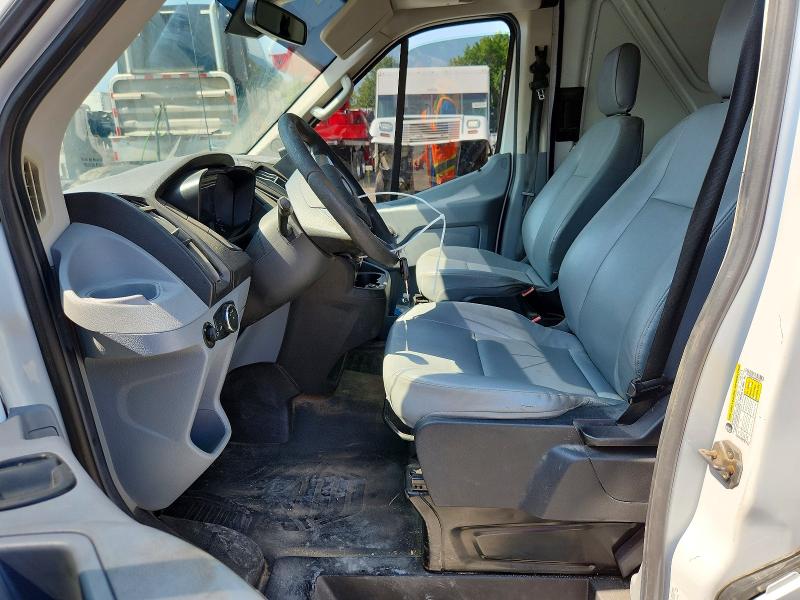 67716506 :رقم المزاد ، 1FTYR2XM5HKA22637 vin ، 2017 Ford Transit مزاد بيع