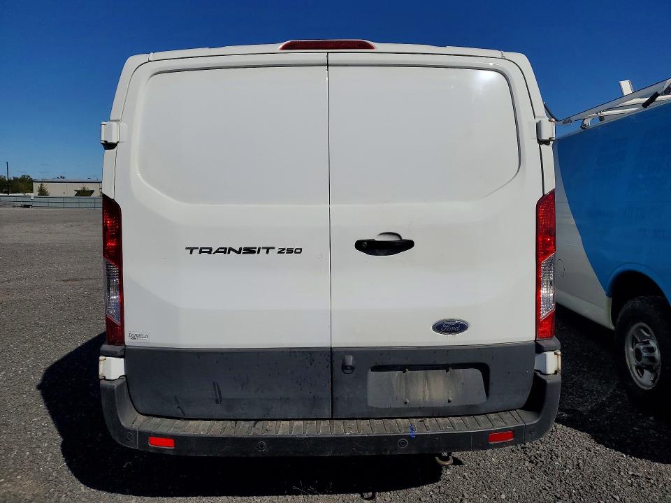 Продажа на аукционе авто 2021 Ford Transit, vin: 1FTBR1Y89MKA87082, номер лота: 69400946