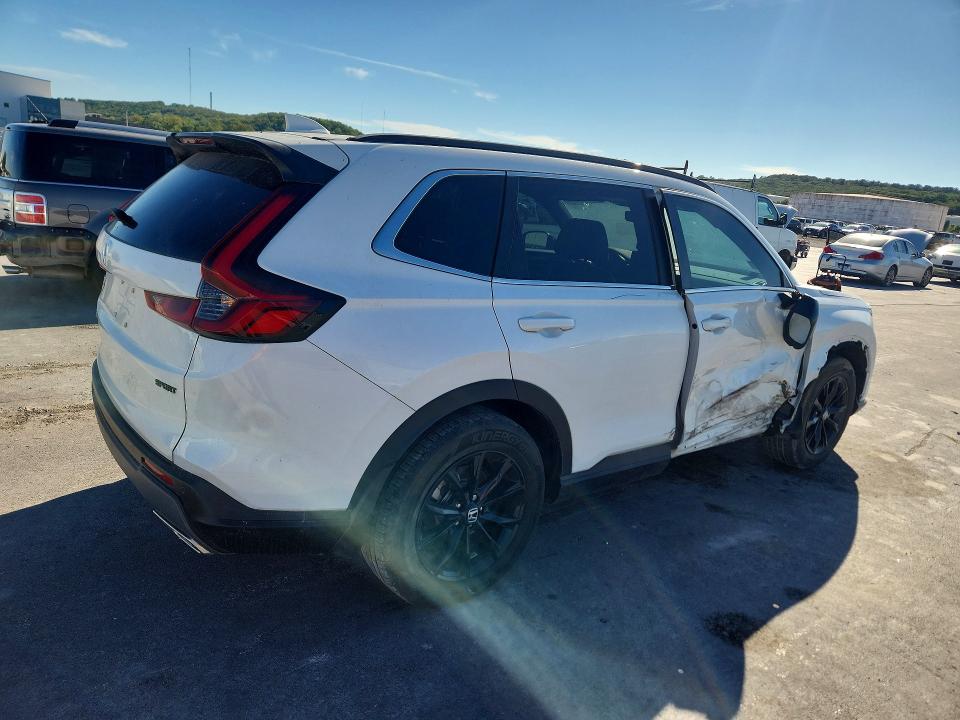 Aukcja sprzedaży 2024 Honda Cr-v, vin: 7FARS5H84RE001146, numer aukcji: 70107576