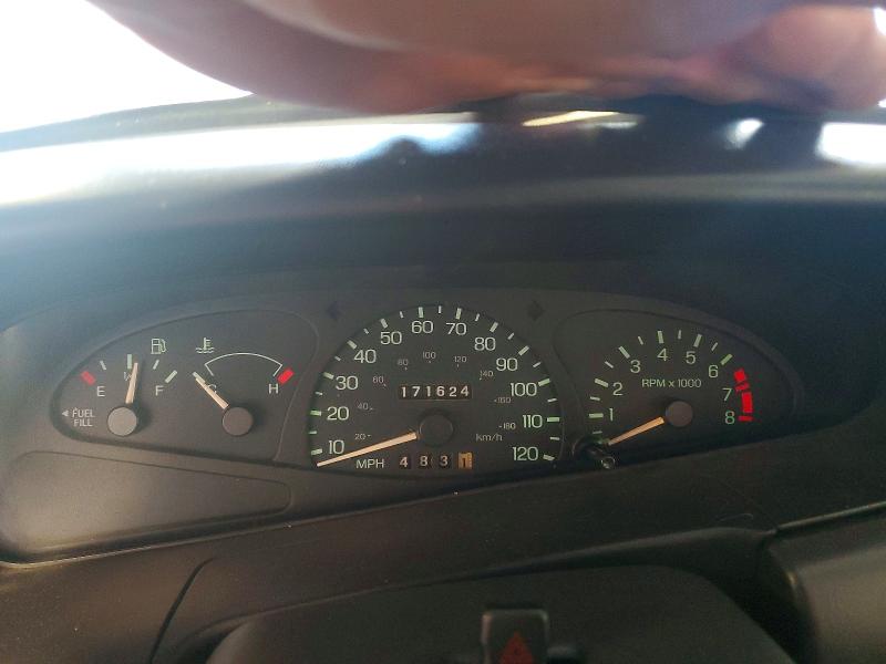Aukcja sprzedaży 1999 Ford Escort, vin: 3FAKP113XXR166996, numer aukcji: 67891666
