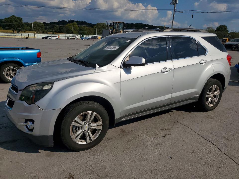 Aukcja sprzedaży 2014 Chevrolet Equinox, vin: 2GNALCEK4E6270944, numer aukcji: 69045466