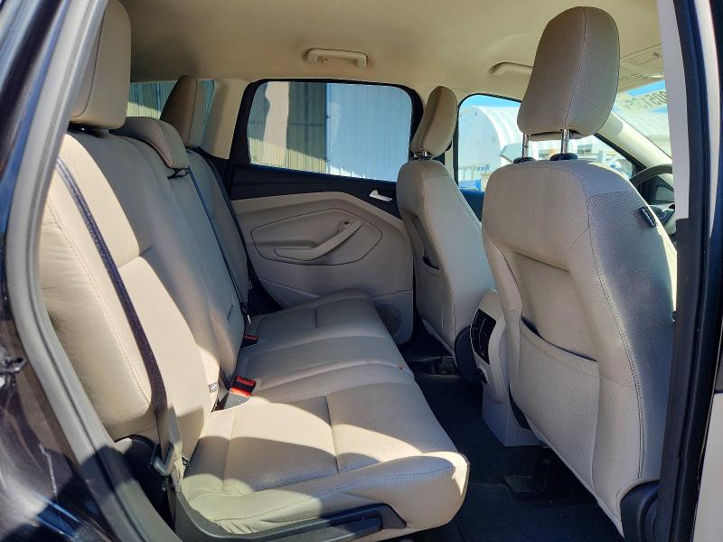 Aukcja sprzedaży 2019 Ford Escape, vin: 1FMCU9GDXKUA28071        , numer aukcji: 69305136
