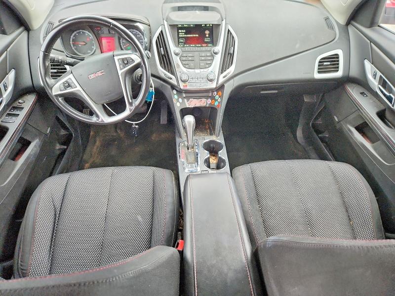 Продаж на аукціоні авто 2015 Gmc Terrain, vin: 2GKFLWEK0F6292543, номер лоту: 69958636