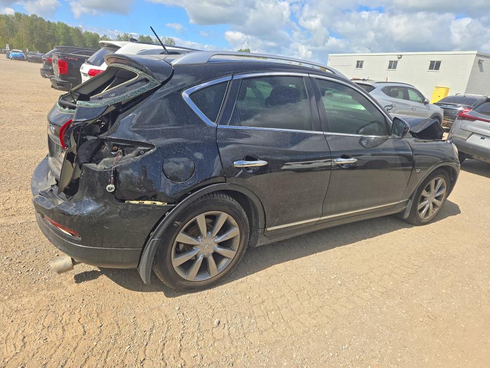 Aukcja sprzedaży 2015 Infiniti Qx50, vin: JN1BJ0HR0FM770180, numer aukcji: 68396856