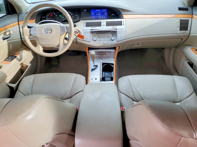 Продажа на аукционе авто 2005 Toyota Avalon, vin: 4T1BK36B05U028017, номер лота: 70479516