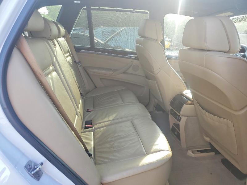 Aukcja sprzedaży 2011 Bmw X5, vin: 5UXZV4C58BL403554, numer aukcji: 68543726