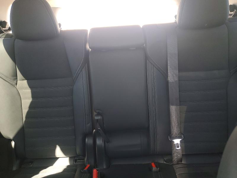 Продажа на аукционе авто 2025 Mitsubishi Outlander, vin: JA4J4VA82SZ060042, номер лота: 69213636