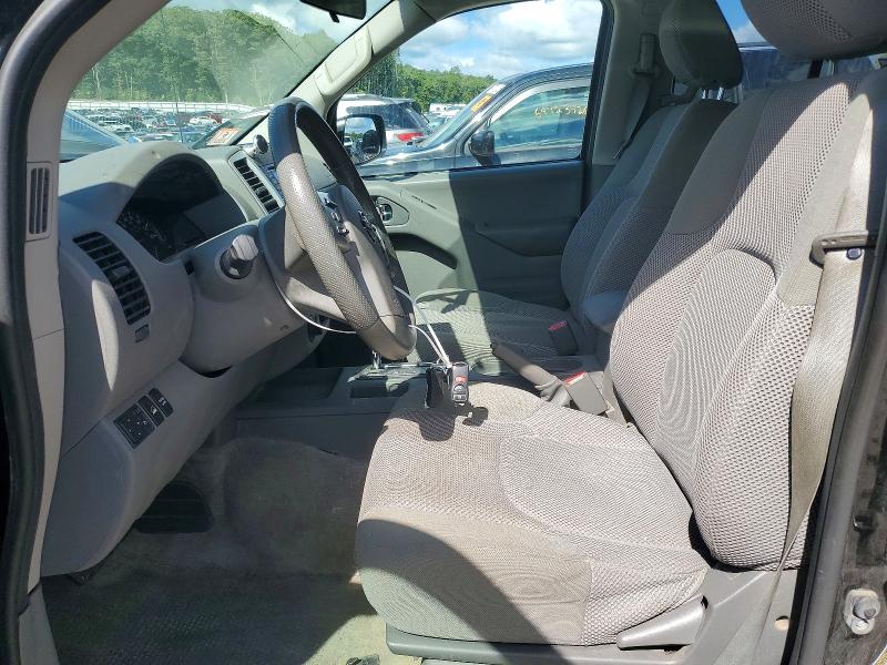 Aukcja sprzedaży 2017 Nissan Frontier, vin: 1N6AD0EV6HN777677, numer aukcji: 69564846