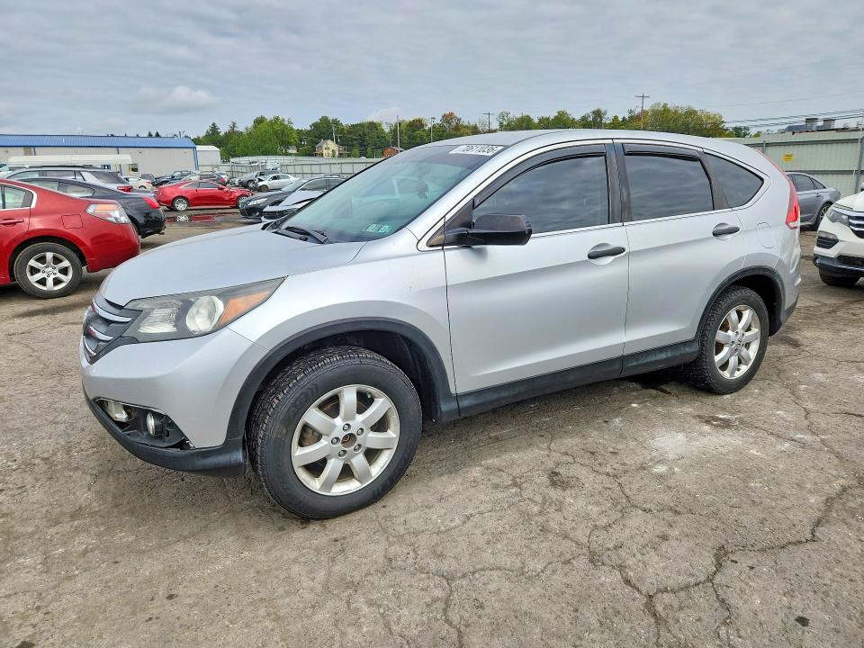 Auction sale of the 2013 Honda Cr-v, vin: 2HKRM4H31DH627784, lot number: 70611036
