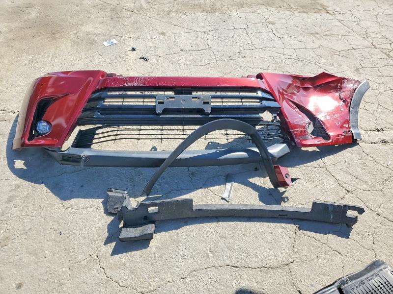 Aukcja sprzedaży 2018 Toyota Highlander, vin: 5TDKZRFH7JS540041, numer aukcji: 69150266