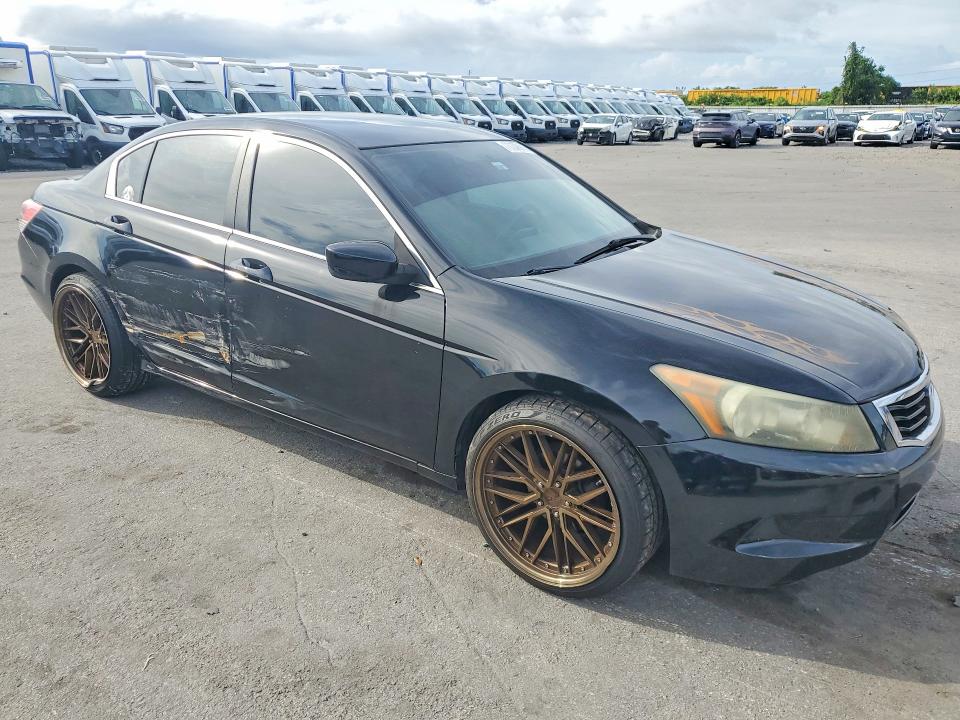 Продажа на аукционе авто 2008 Honda Accord, vin: 1HGCP26448A143717, номер лота: 70209916