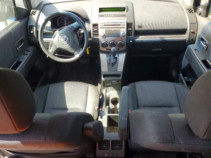 Aukcja sprzedaży 2009 Mazda 5, vin: JM1CR29L290327931, numer aukcji: 68686376
