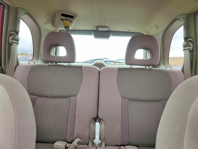 2005 Toyota Rav4 მანქანა იყიდება აუქციონზე, vin: JTEHD20V750046586, აუქციონის ნომერი: 70179676