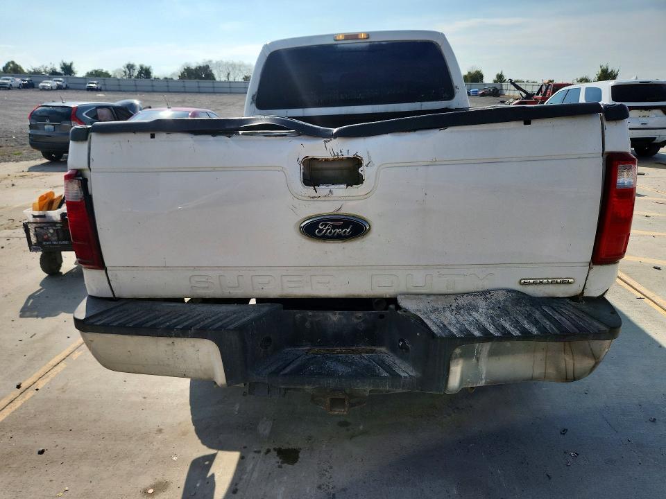 Продажа на аукционе авто 2013 Ford F250, vin: 1FT7W2B60DEA91080, номер лота: 68339866