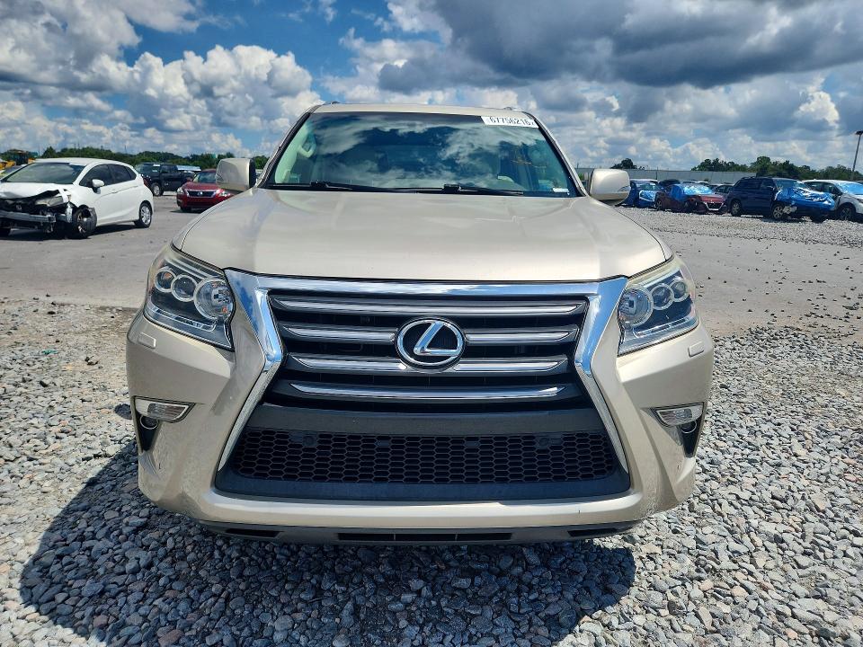 67756216 :رقم المزاد ، JTJBM7FXXG5129304 vin ، 2016 Lexus Gx مزاد بيع