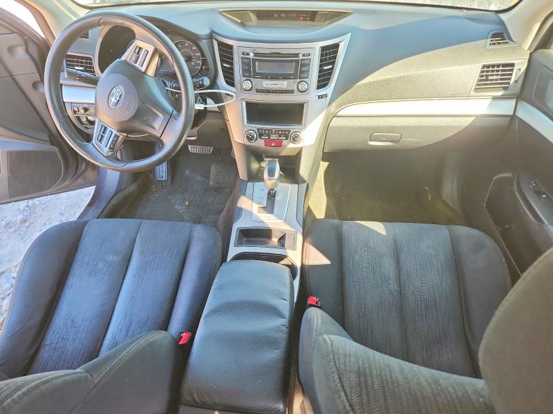 2013 Subaru Outback მანქანა იყიდება აუქციონზე, vin: 4S4BRBAC2D3286940, აუქციონის ნომერი: 70518646