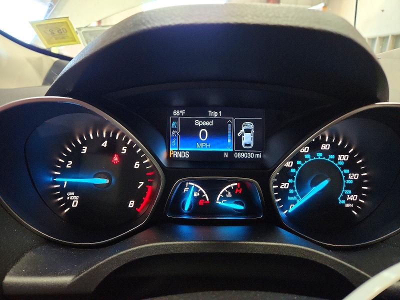 Продажа на аукционе авто 2015 Ford Escape, vin: 1FMCU9GX1FUA13975, номер лота: 67919566
