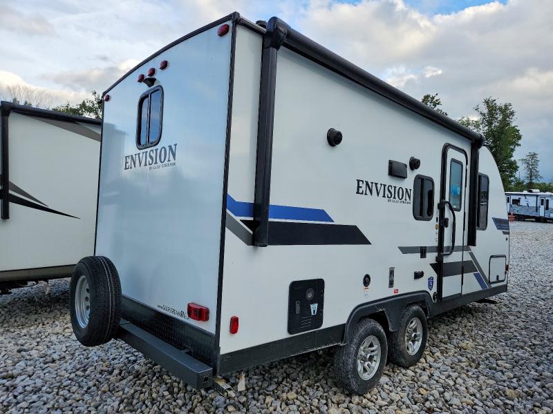 Aukcja sprzedaży 2026 Gulf Stream Envision, vin: 1NL1G2224T7069855, numer aukcji: 69180326