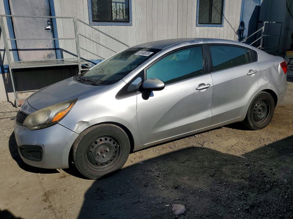Aukcja sprzedaży 2013 Kia Rio, vin: KNADM4A37D6285236, numer aukcji: 68148976