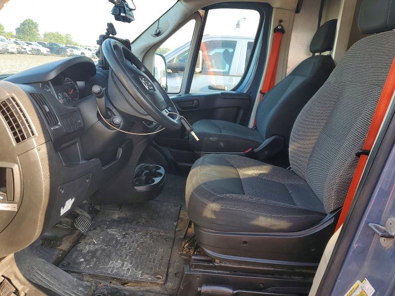 Aukcja sprzedaży 2021 Ram Promaster 3500, vin: 3C6MRVJG4ME536812, numer aukcji: 67253316