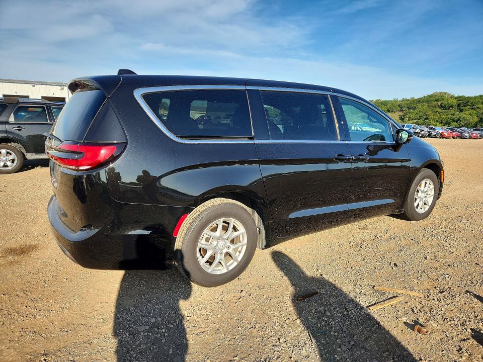Продажа на аукционе авто 2026 Chrysler Pacifica, vin: 2C4RC1BG1TR212513        , номер лота: 68589406