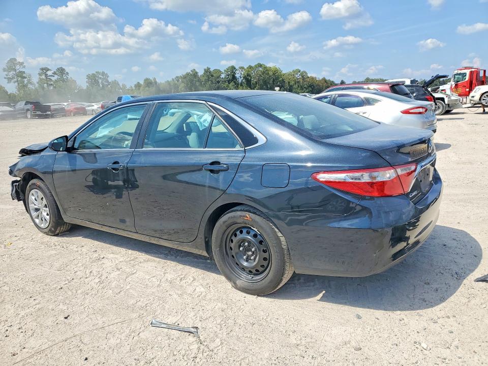 Продаж на аукціоні авто 2017 Toyota Camry, vin: 4T1BF1FK3HU738610, номер лоту: 70290486