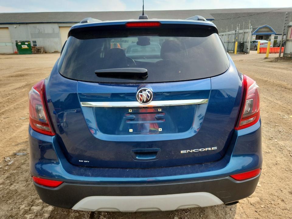 Продаж на аукціоні авто 2020 Buick Encore, vin: KL4CJASB6LB050175, номер лоту: 67652076