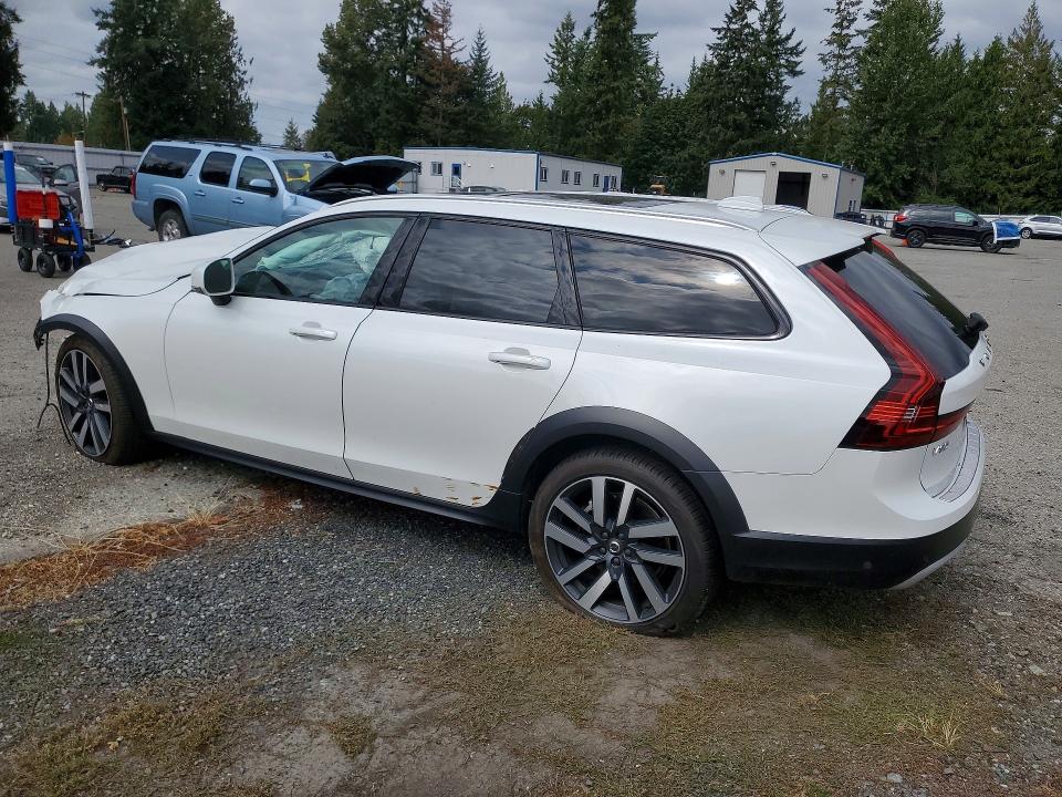 Aukcja sprzedaży 2024 Volvo V90 Cross Country, vin: YV4062NB2R1191462, numer aukcji: 68868746