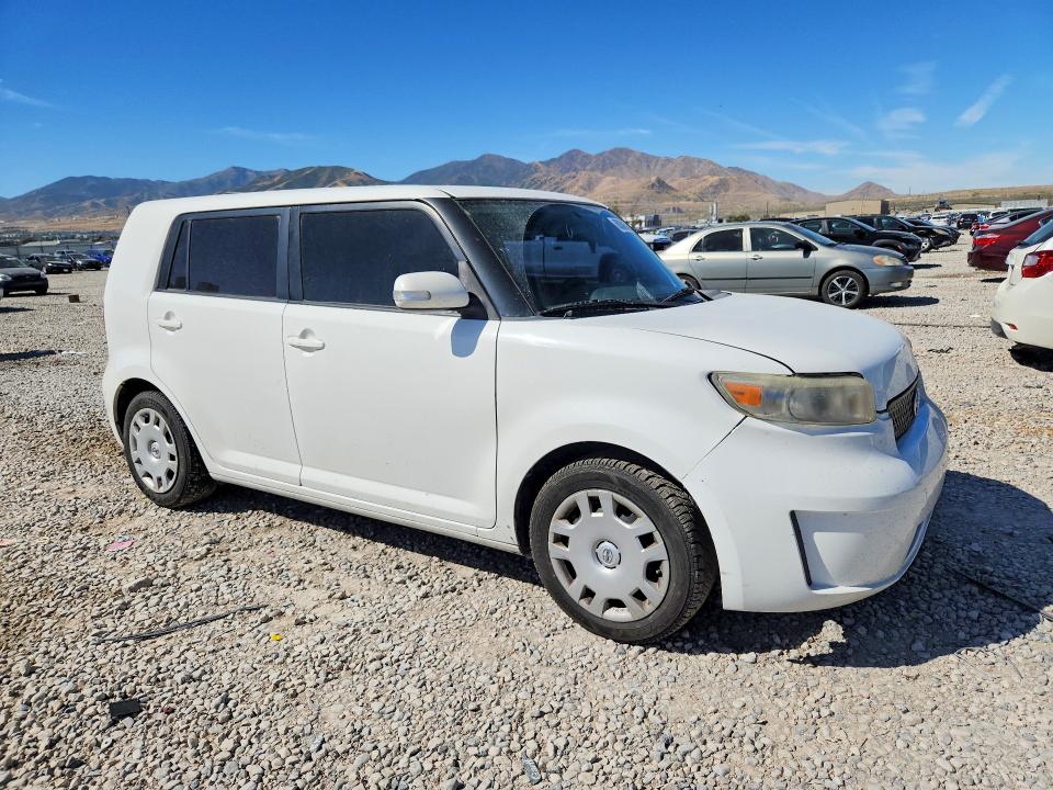 Продаж на аукціоні авто 2008 Scion Xb, vin: JTLKE50E981018221, номер лоту: 68389666