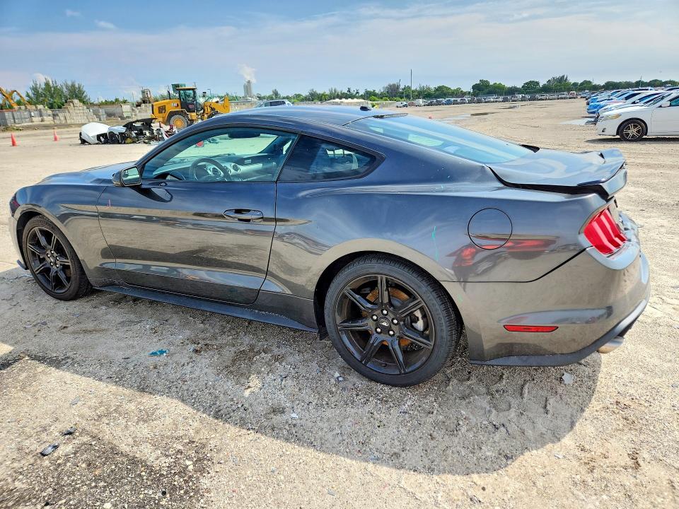Продаж на аукціоні авто 2019 Ford Mustang, vin: 1FA6P8TH9K5131915, номер лоту: 69896586