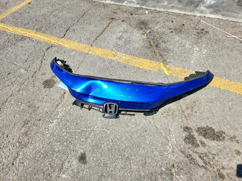 Продажа на аукционе авто 2023 Honda Civic, vin: 2HGFE2F52PH522856, номер лота: 66931726