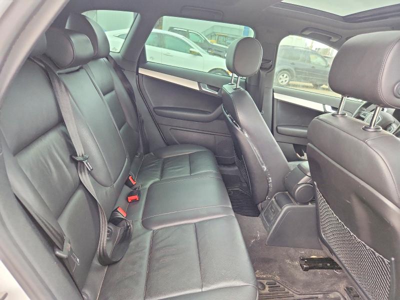 Продаж на аукціоні авто 2012 Audi A3, vin: WAUMFCFM9CA097481, номер лоту: 70233296
