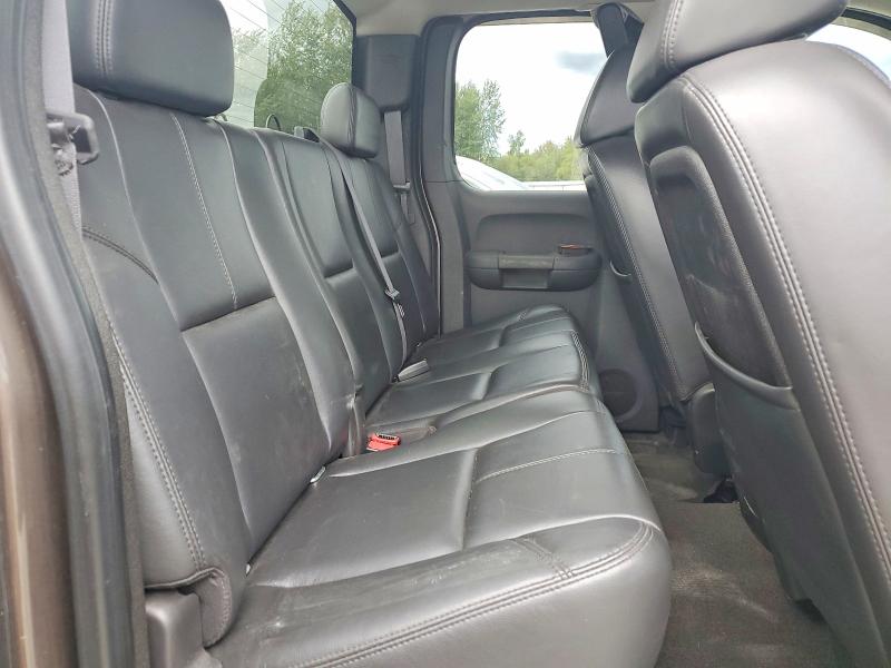 67348256 :رقم المزاد ، 2GTEK19J371692805 vin ، 2007 Gmc New Sierra مزاد بيع